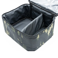 CarpLife Eclipse Camo Elite Dinner Sets